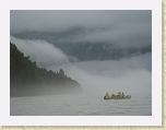 Alaska 655 * I felt like a true adventurer as we negotiated the heavy fog on the newly joined Alsek River. * I felt like a true adventurer as we negotiated the heavy fog on the newly joined Alsek River. * 3072 x 2304 * (1.29MB)